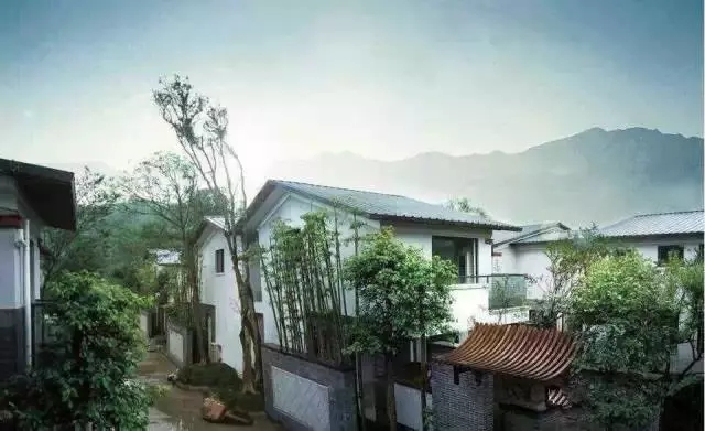 mini別墅社區(qū)