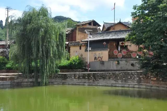 歸派國際助力彌勒提亮城市旅游名片