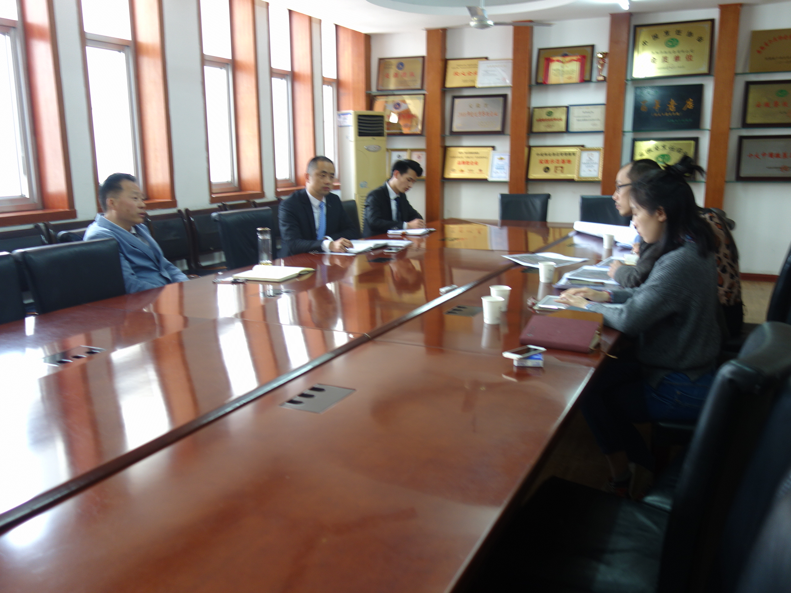 《安徽阜陽花仙谷生態(tài)樂園》項(xiàng)目正式啟動(dòng)