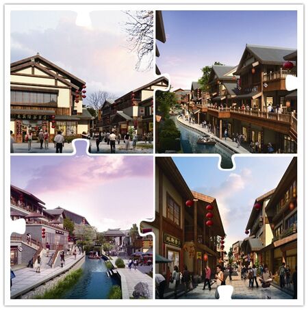 歸派受邀參加中國特色小鎮(zhèn)暨西峽仲景養(yǎng)生小鎮(zhèn)高峰論壇