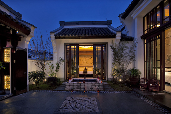 方山景區(qū)旅游開發(fā)總體策劃