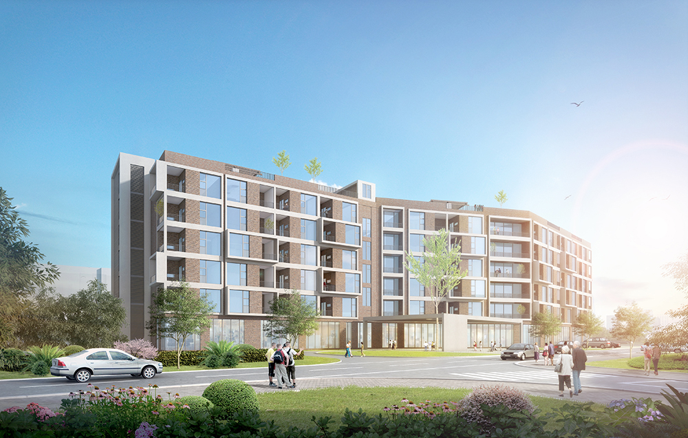 巴岳西湖養(yǎng)老中心Ba Yue Lake Elderly Care Center.jpg