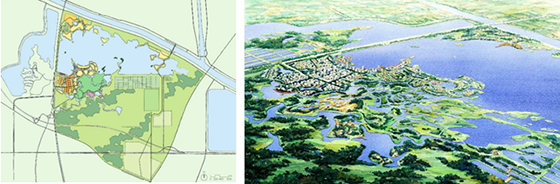 塘沽區(qū)黃港濕地生態(tài)公園概念策劃.png