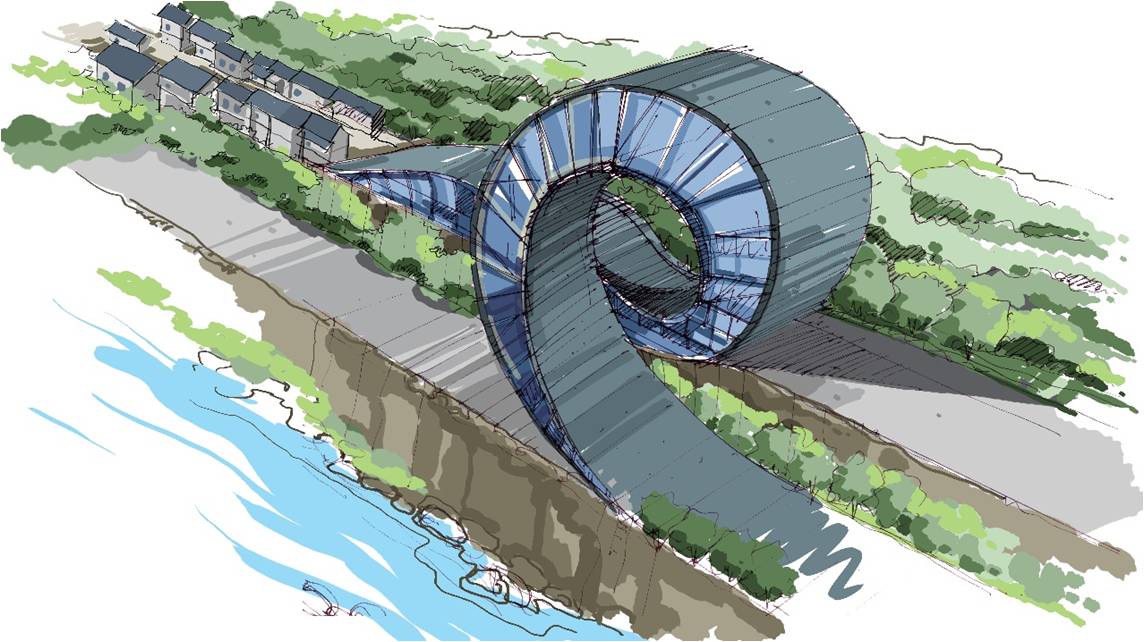 優(yōu)游宜里.美遇江南——江南URD后續(xù)區(qū)域總體發(fā)展匯報(bào)