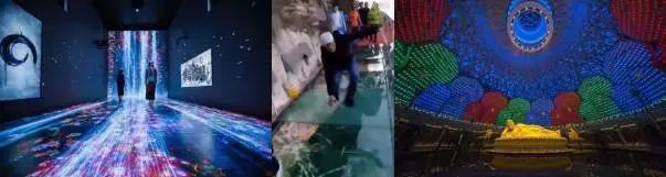 場(chǎng)景用戶=社群