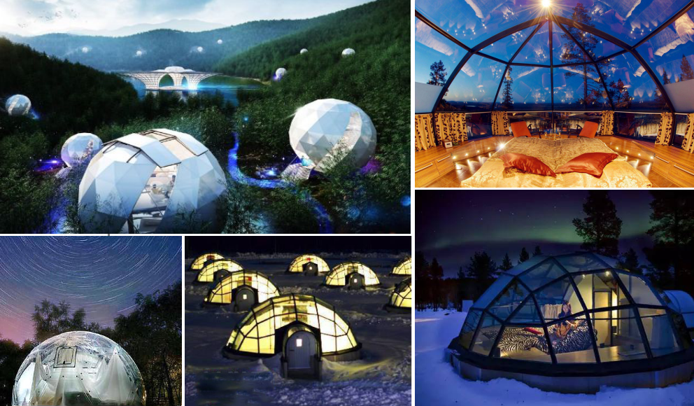 星云營(yíng)地 星云營(yíng)地