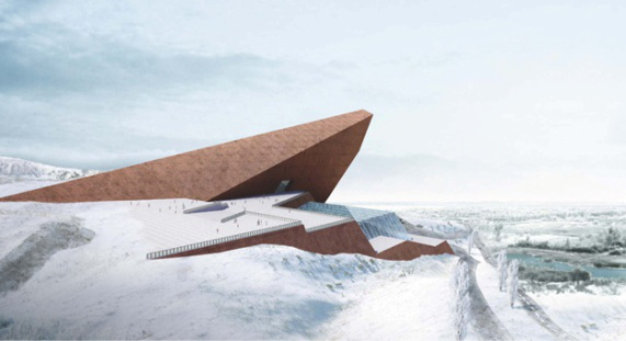 準(zhǔn)格爾旗雪天堂水世界 準(zhǔn)格爾旗雪天堂水世界