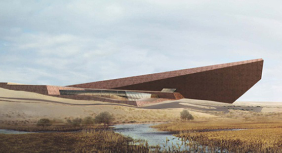 準(zhǔn)格爾旗雪天堂水世界 準(zhǔn)格爾旗雪天堂水世界