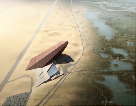 準(zhǔn)格爾旗雪天堂水世界 準(zhǔn)格爾旗雪天堂水世界