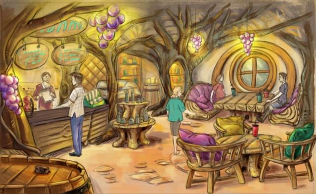 北京張?jiān)>魄f兒童主題樂(lè)園景觀設(shè)計(jì) 北京張?jiān)>魄f兒童主題樂(lè)園景觀設(shè)計(jì)