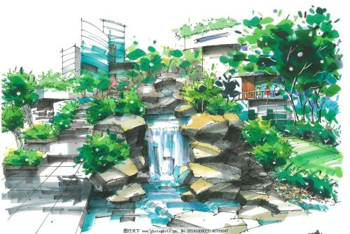 成都園林景觀設(shè)計(jì)公司為您解析成都景觀設(shè)計(jì)的兩大要點(diǎn) 成都園林景觀設(shè)計(jì)公司為您解析成都景觀設(shè)計(jì)的兩大要點(diǎn)